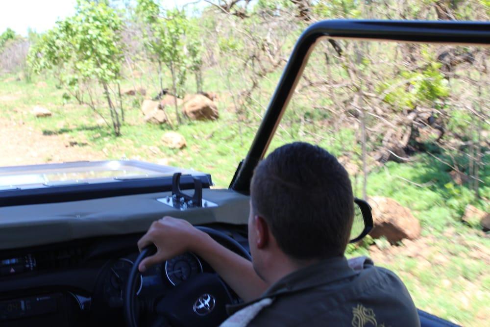 Tshukudu Bush Lodge Ledig Kültér fotó