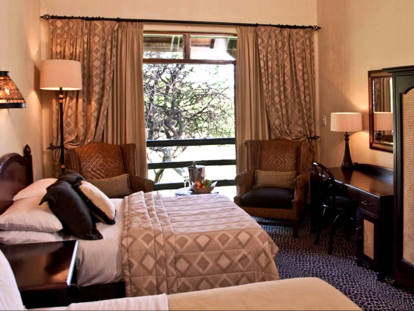 Tshukudu Bush Lodge Ledig Kültér fotó