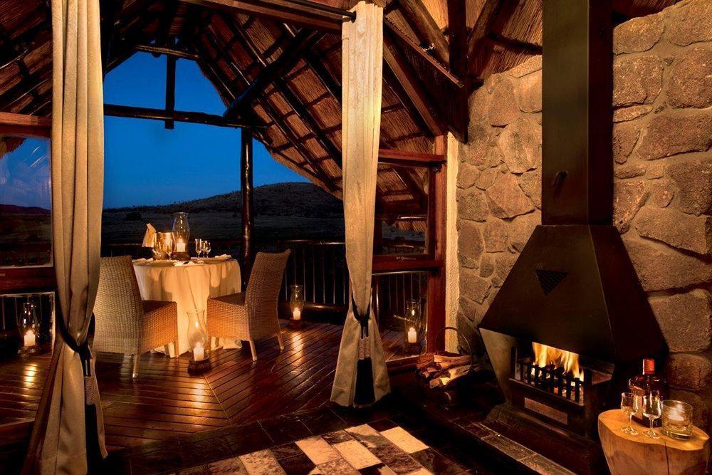 Tshukudu Bush Lodge Ledig Kültér fotó