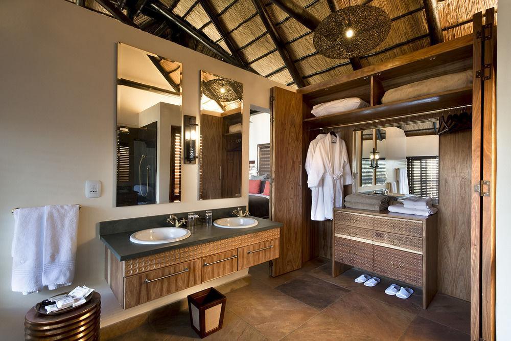 Tshukudu Bush Lodge Ledig Kültér fotó