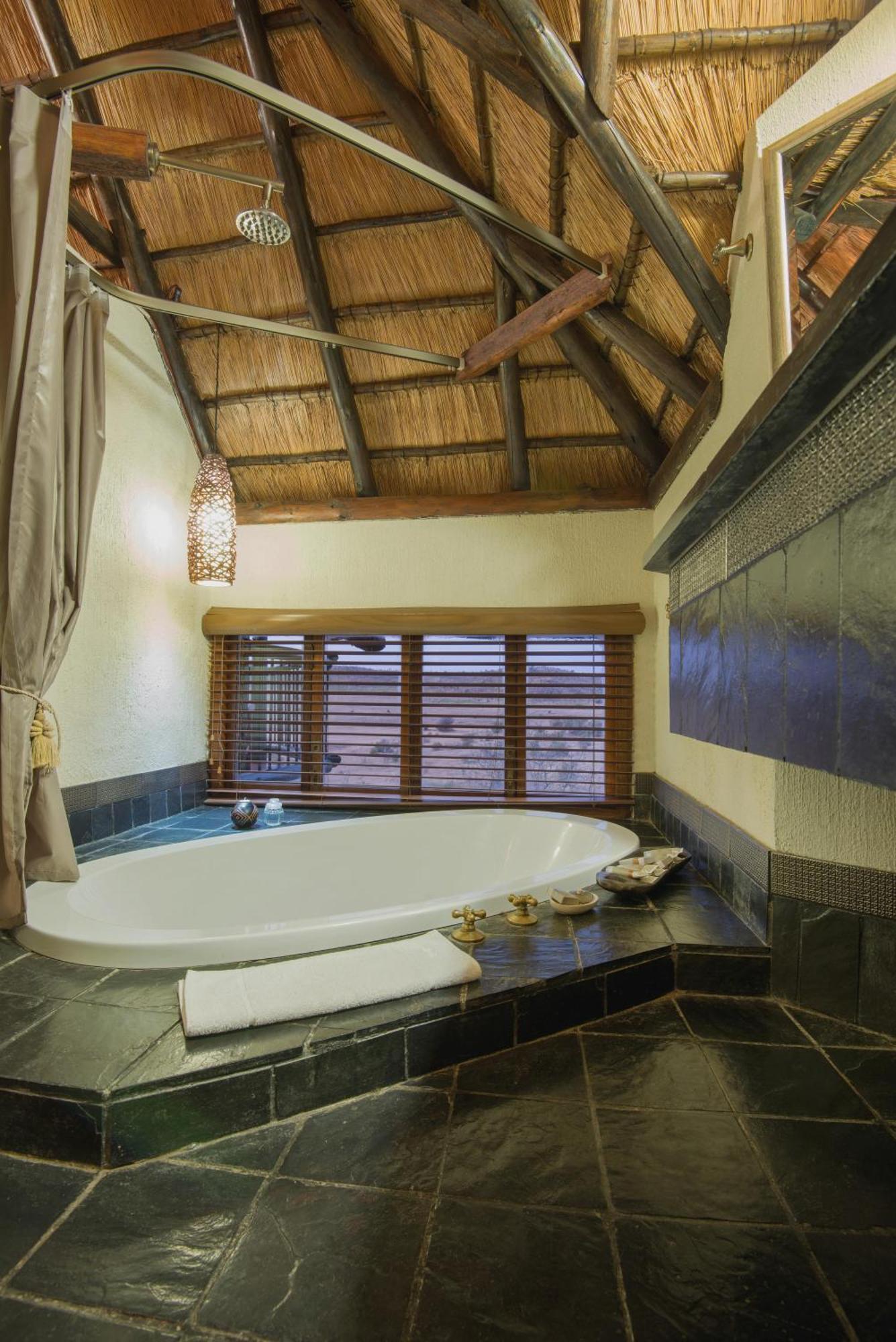 Tshukudu Bush Lodge Ledig Kültér fotó