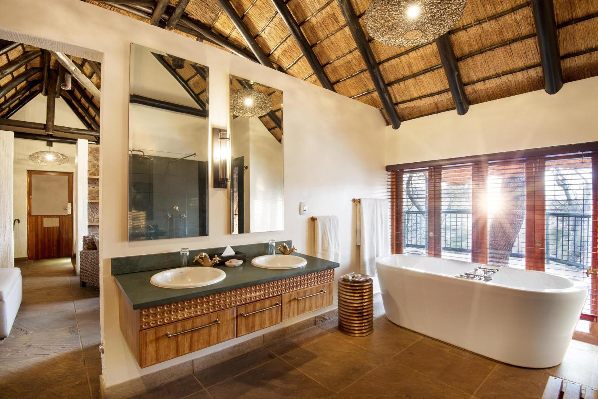 Tshukudu Bush Lodge Ledig Kültér fotó