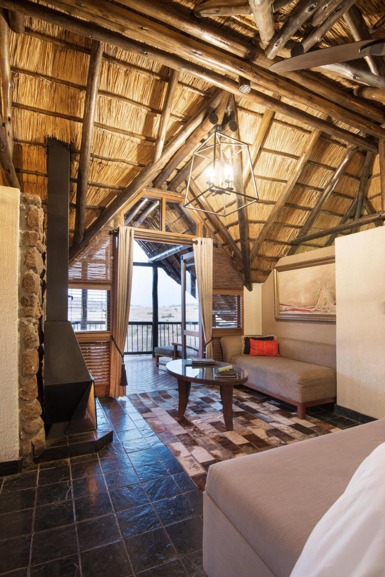Tshukudu Bush Lodge Ledig Kültér fotó